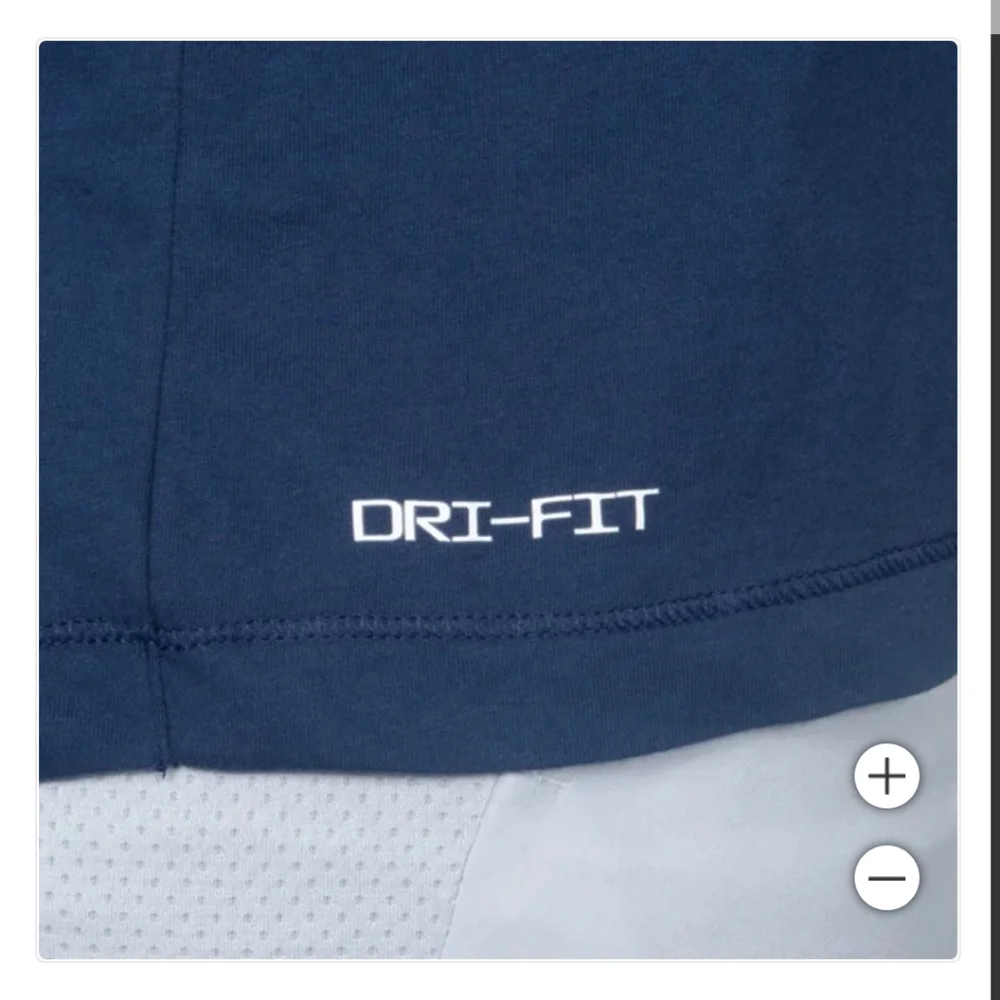 Nike men size